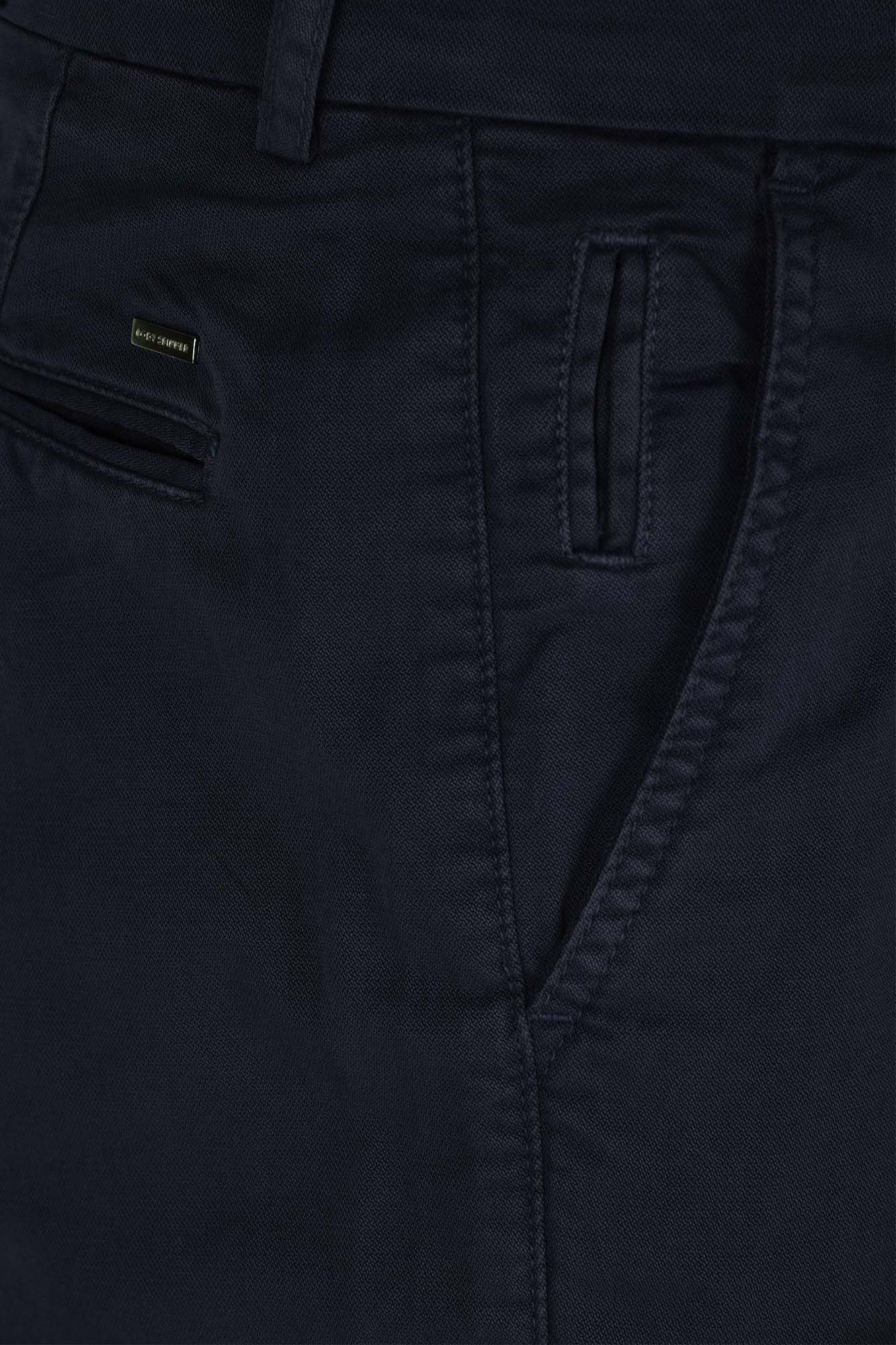 شلوار کتان اسلیم