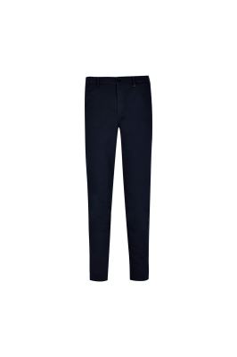 شلوار کتان اسلیم