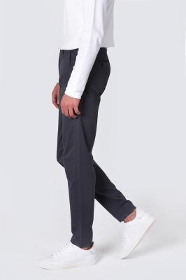 شلوار کتان اسلیم