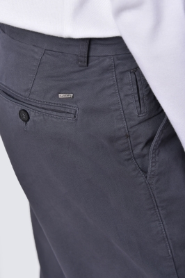 شلوار کتان اسلیم