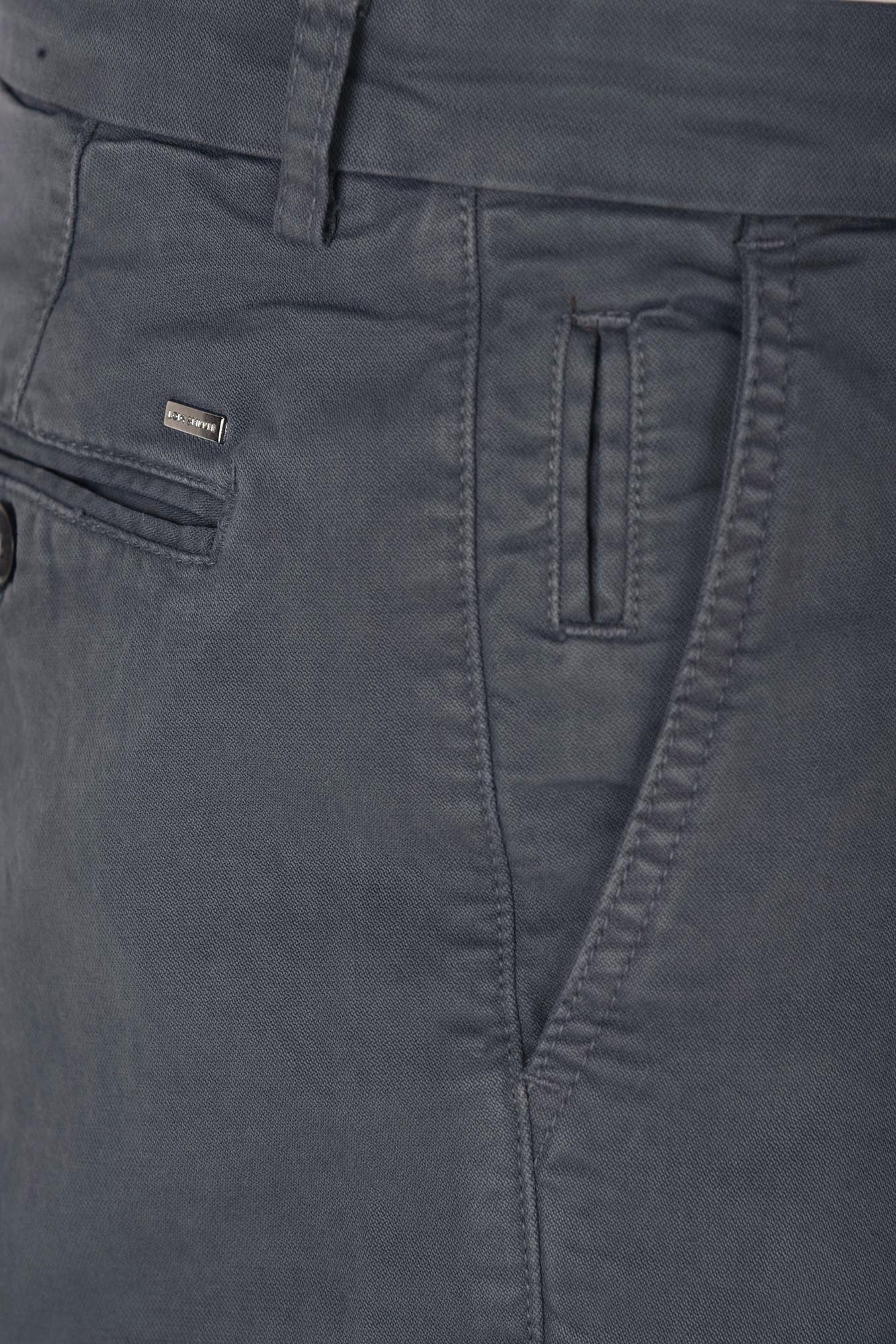 شلوار کتان اسلیم