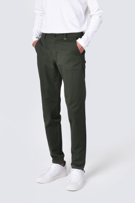 شلوار کتان اسلیم