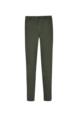 شلوار کتان اسلیم