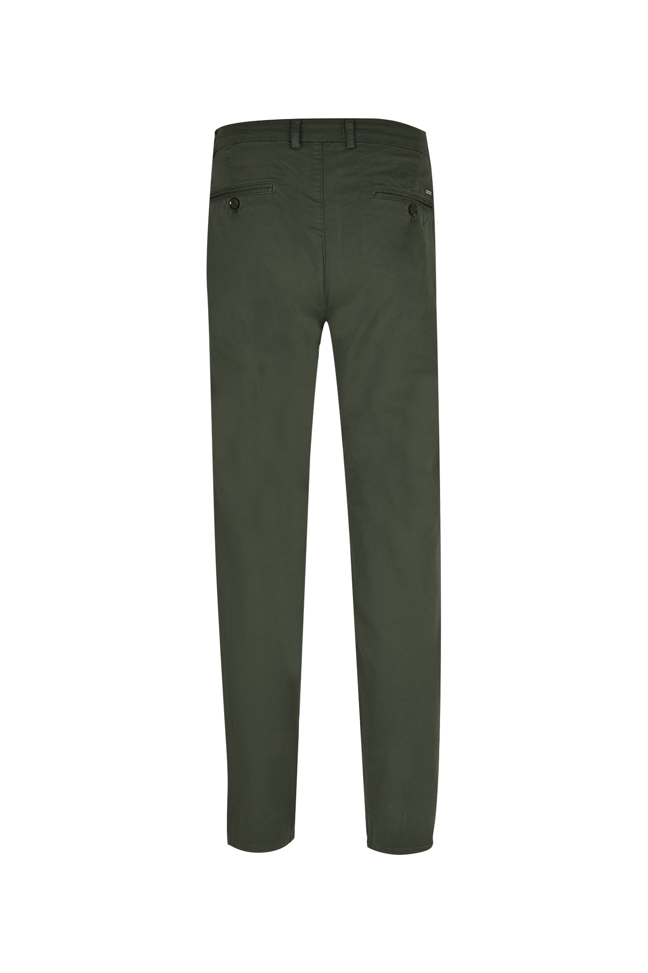 شلوار کتان اسلیم