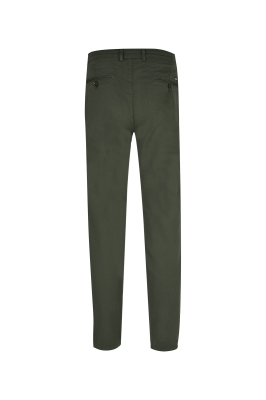 شلوار کتان اسلیم