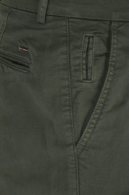 شلوار کتان اسلیم