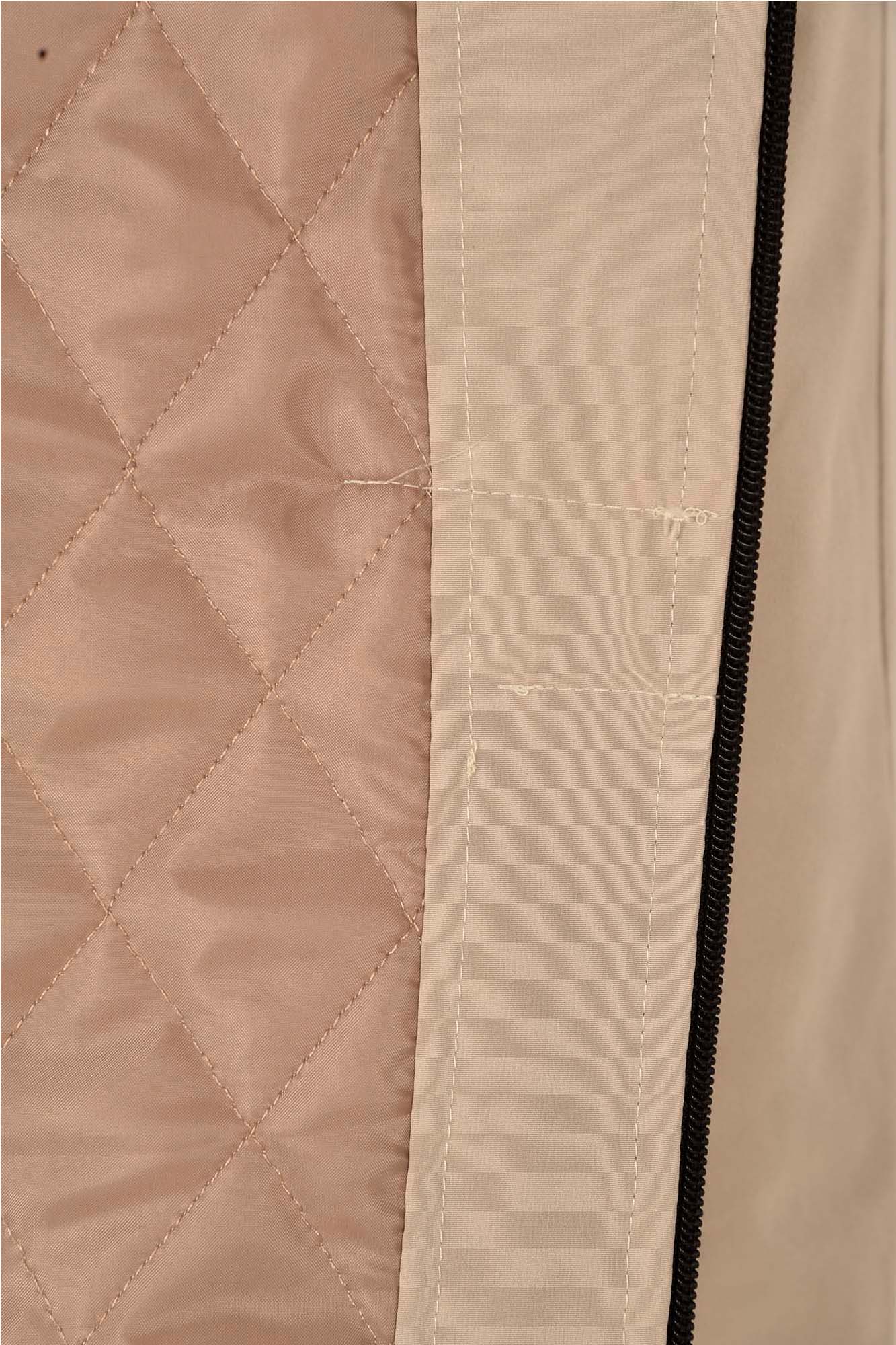 کاپشن کمر لیفه ای