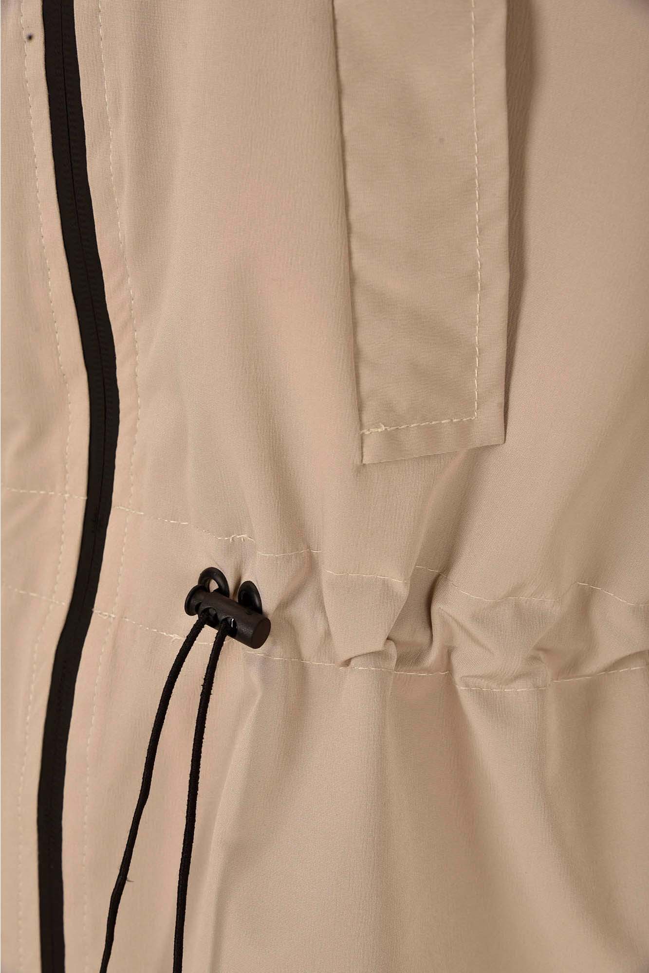 کاپشن کمر لیفه ای