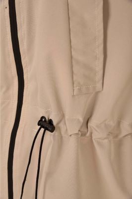 کاپشن کمر لیفه ای