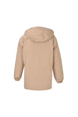 کاپشن کمر لیفه ای