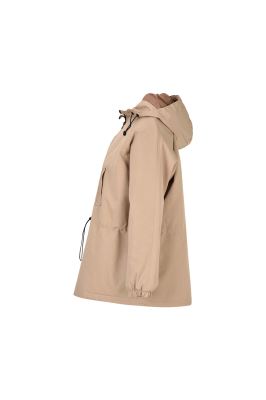 کاپشن کمر لیفه ای