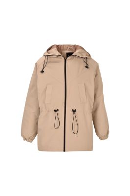 کاپشن کمر لیفه ای