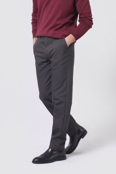 شلوار پارچه ای