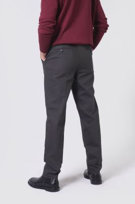 شلوار پارچه ای