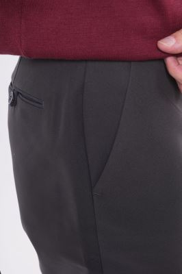 شلوار پارچه ای