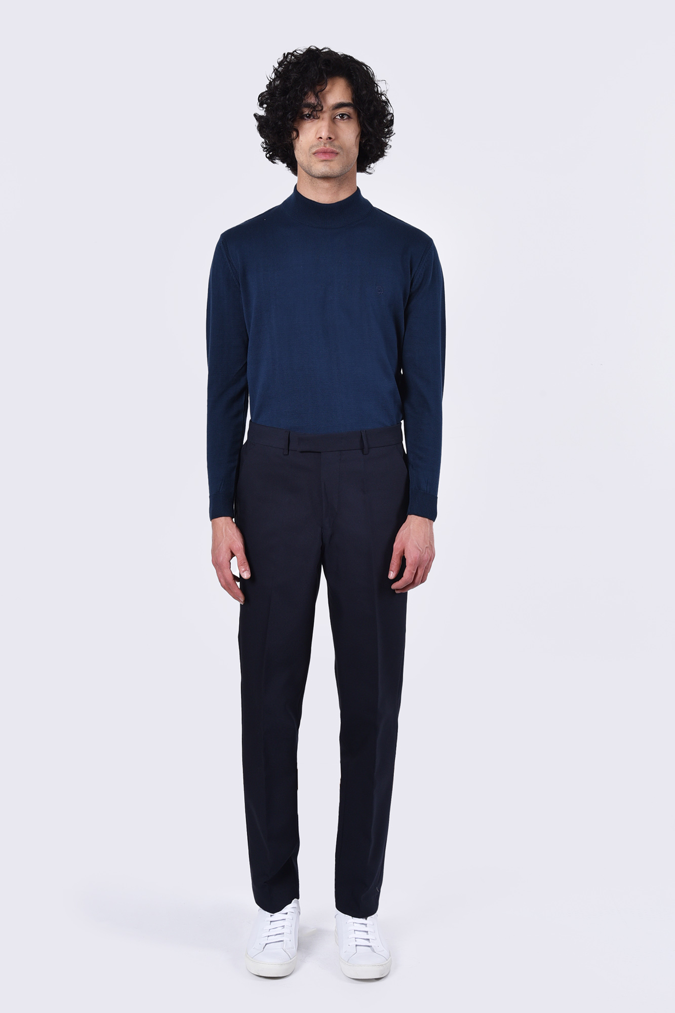 شلوار پارچه ای