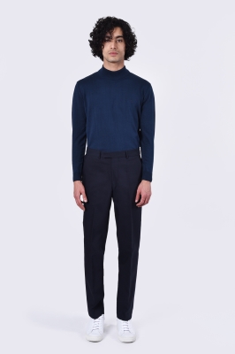 شلوار پارچه ای