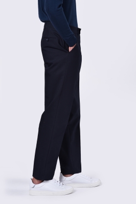 شلوار پارچه ای