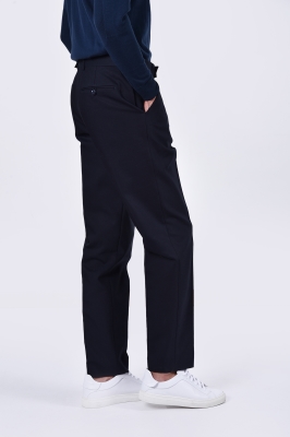 شلوار پارچه ای