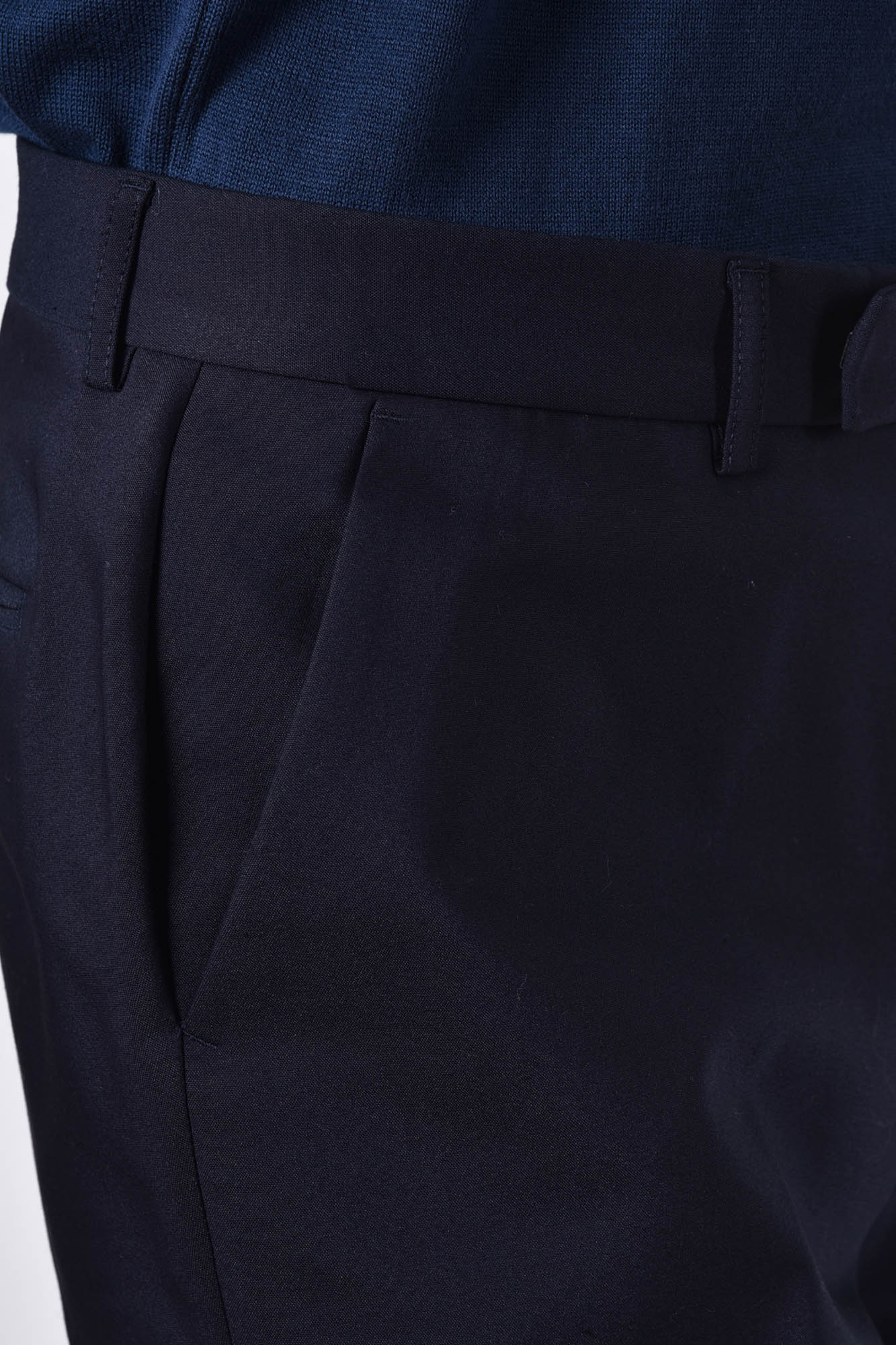 شلوار پارچه ای