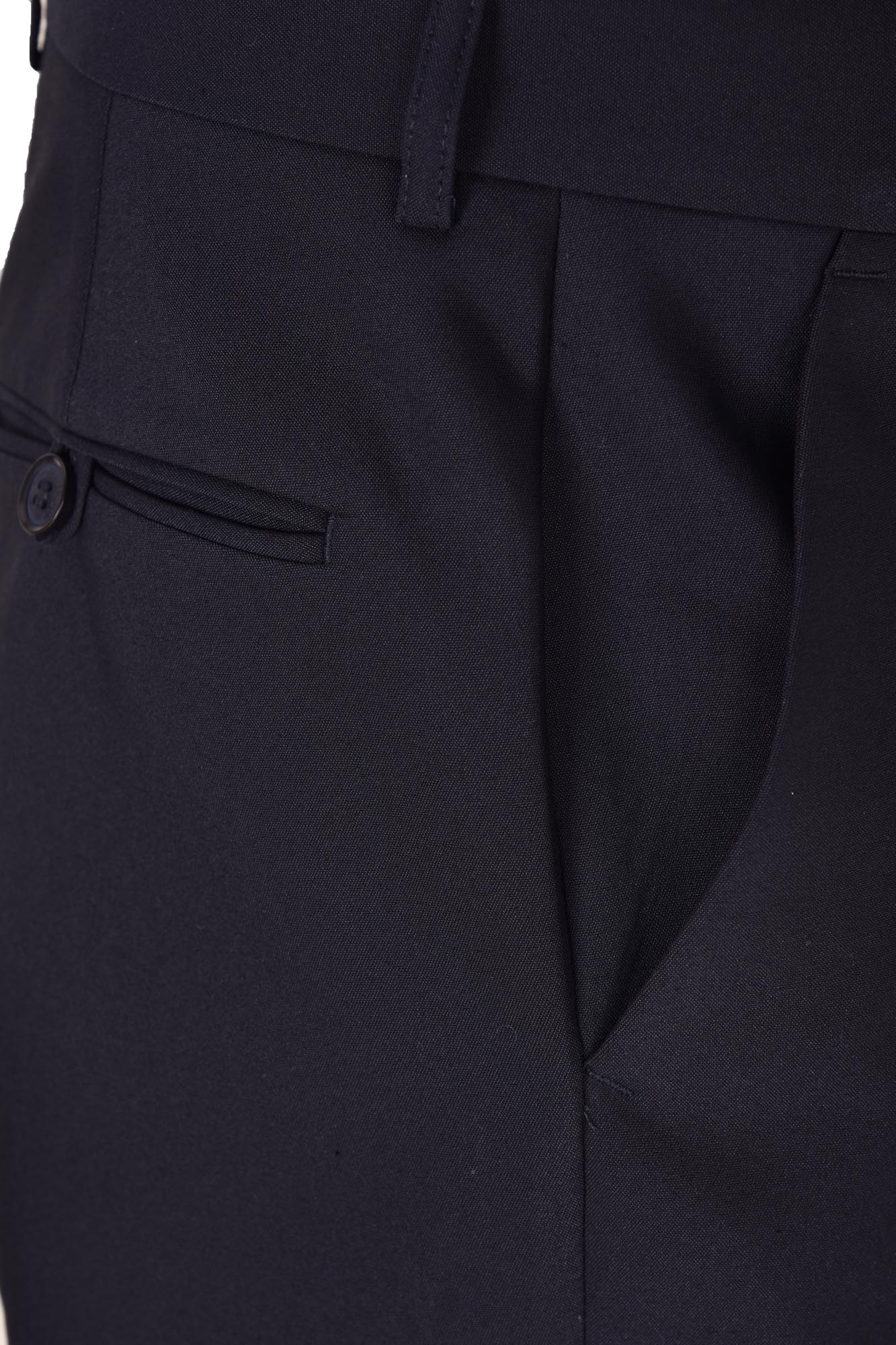 شلوار پارچه ای