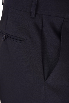 شلوار پارچه ای