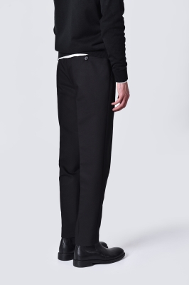 شلوار پارچه ای