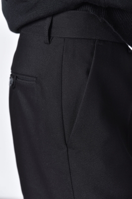 شلوار پارچه ای