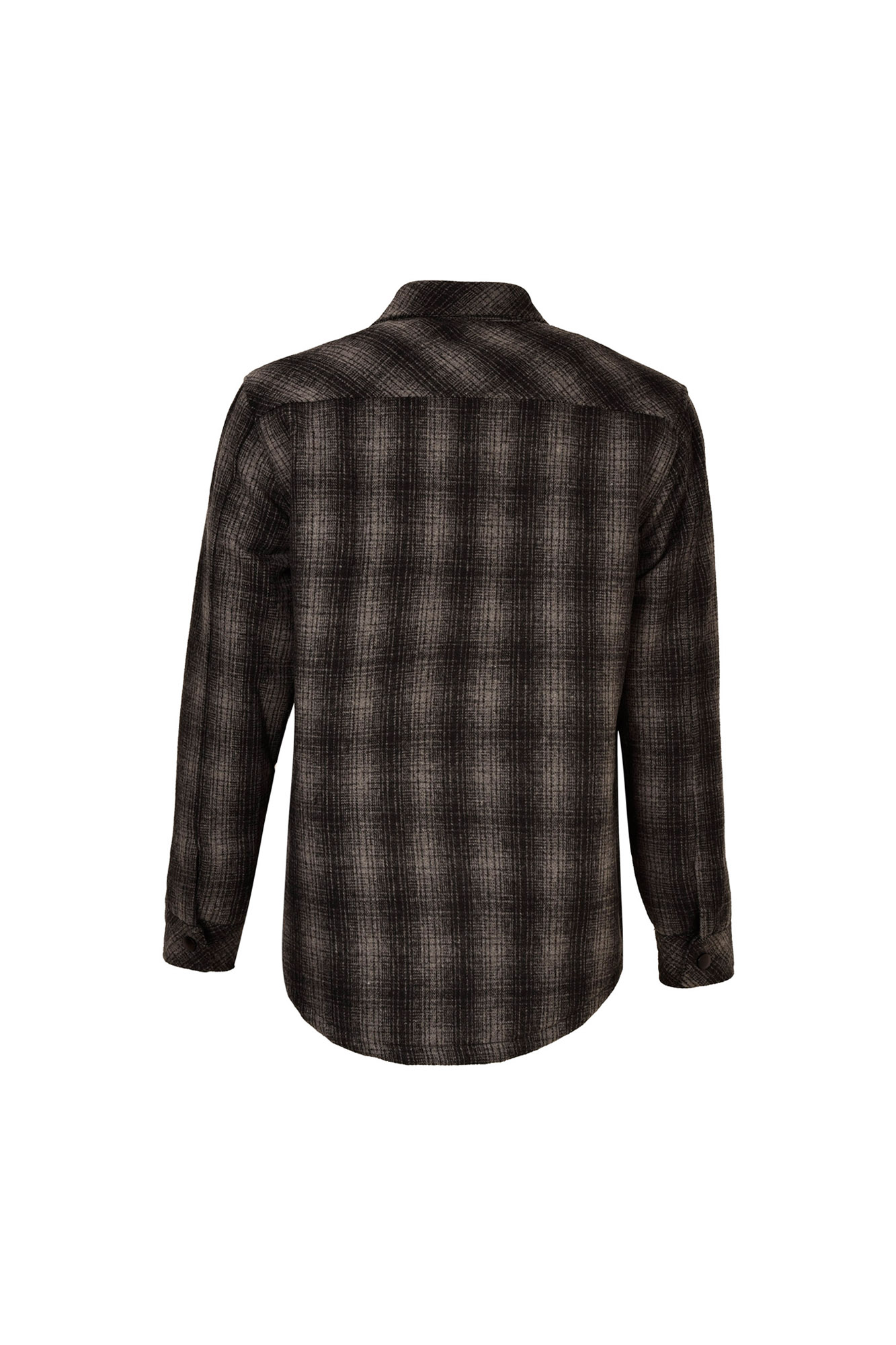 کاپشن پشمی دوجیب