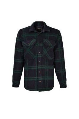 کاپشن پشمی دوجیب