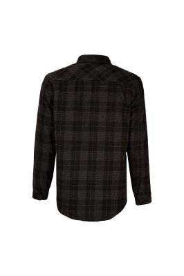 کاپشن پشمی دوجیب