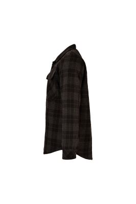 کاپشن پشمی دوجیب