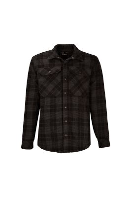 کاپشن پشمی دوجیب