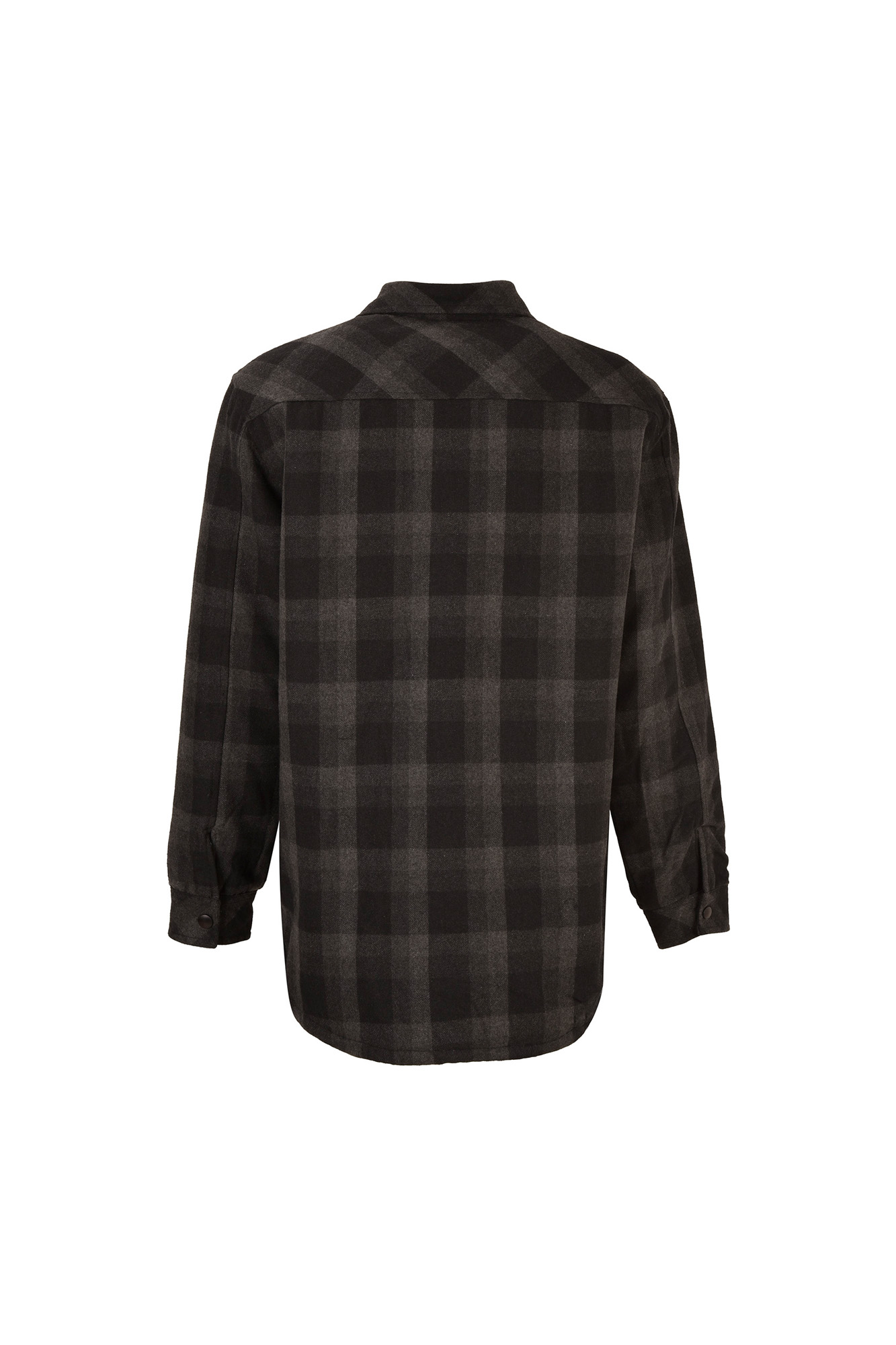 کاپشن پشمی دوجیب