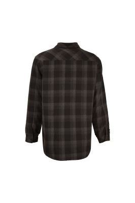 کاپشن پشمی دوجیب