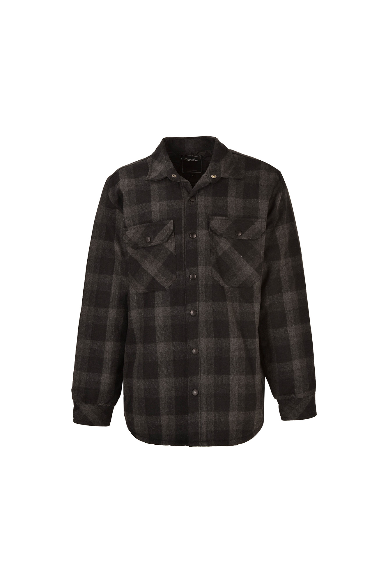 کاپشن پشمی دوجیب