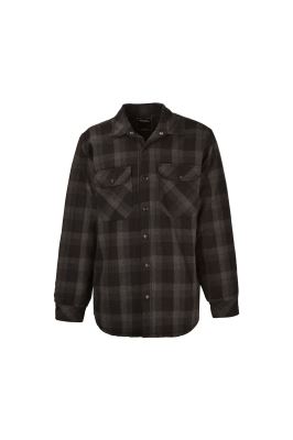 کاپشن پشمی دوجیب