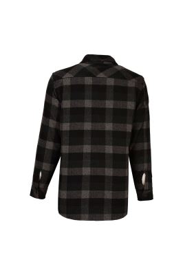 کاپشن پشمی دوجیب