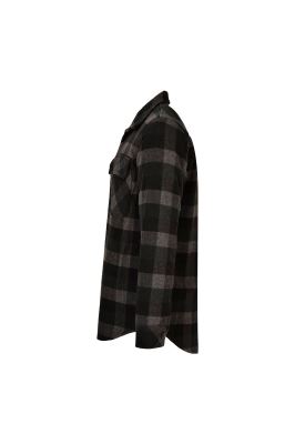 کاپشن پشمی دوجیب