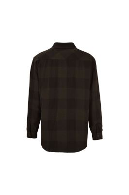 کاپشن پشمی دوجیب