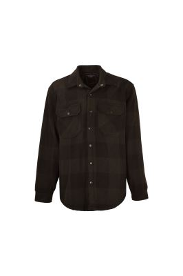 کاپشن پشمی دوجیب