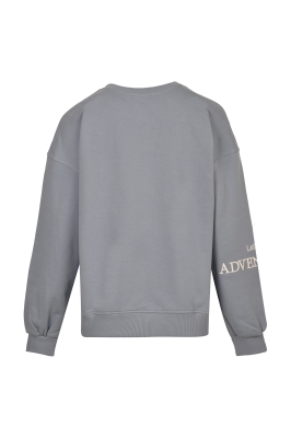 تی شرت آستین بلند تک جیب