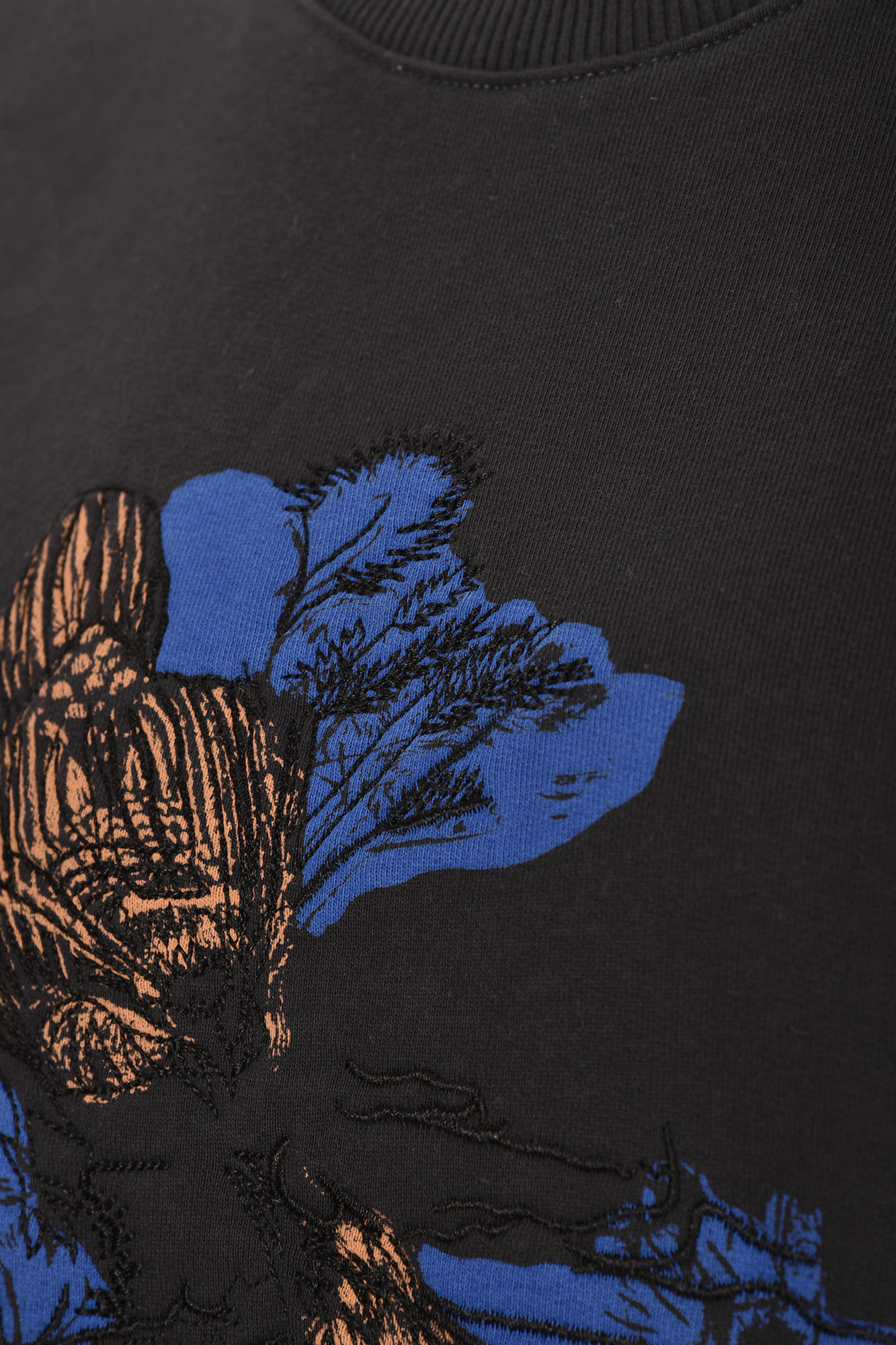 تی شرت آستین بلند