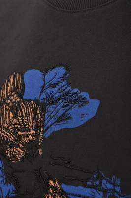 تی شرت آستین بلند