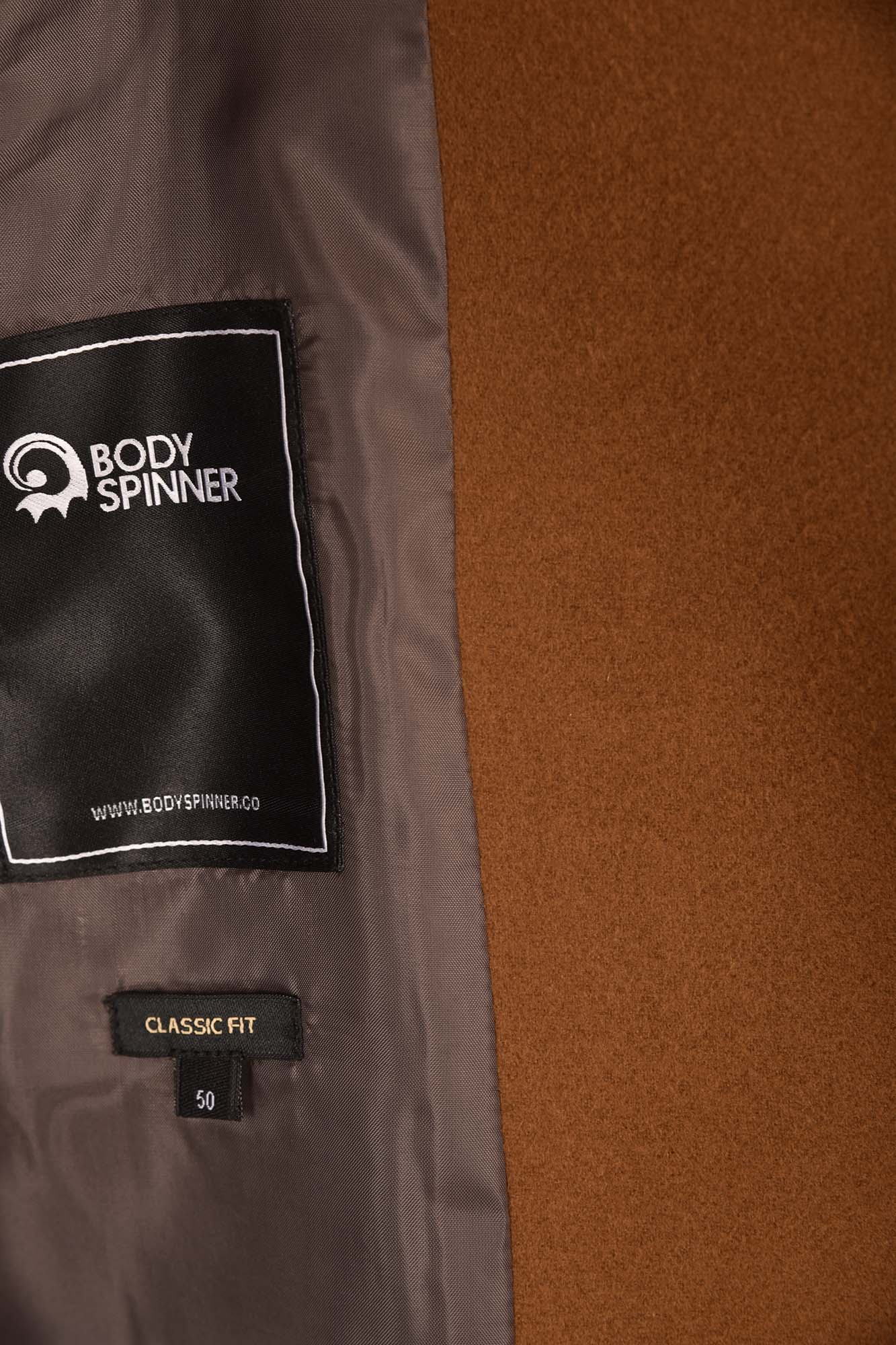 پالتو مردانه