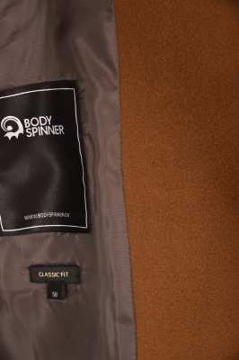 پالتو مردانه