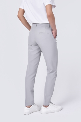 شلوار پارچه ای