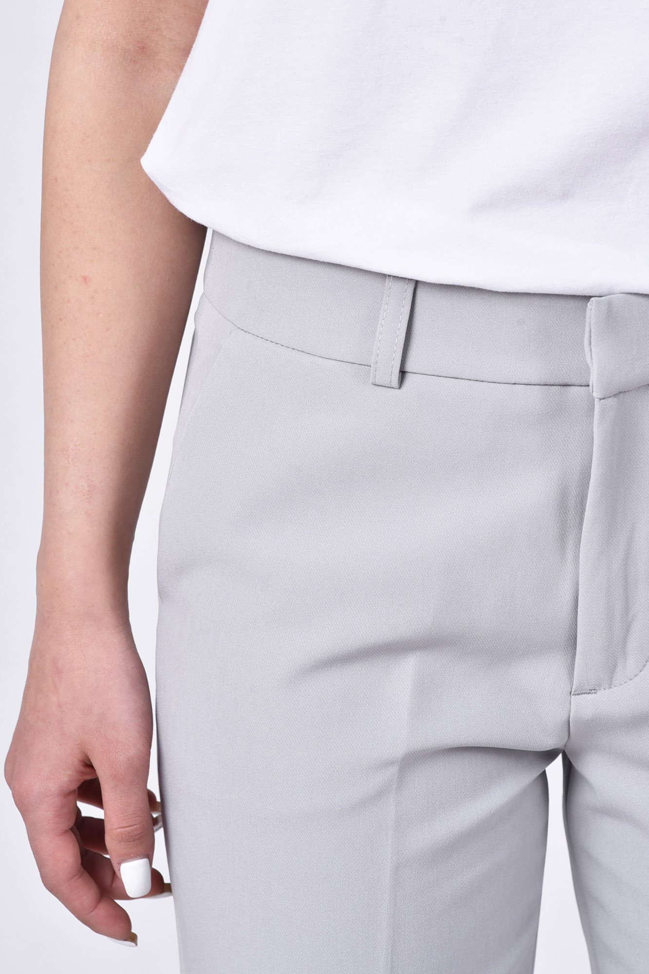 شلوار پارچه ای