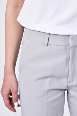 شلوار پارچه ای