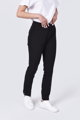 شلوار پارچه ای